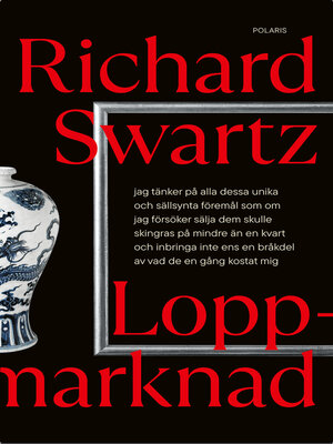 cover image of Loppmarknad